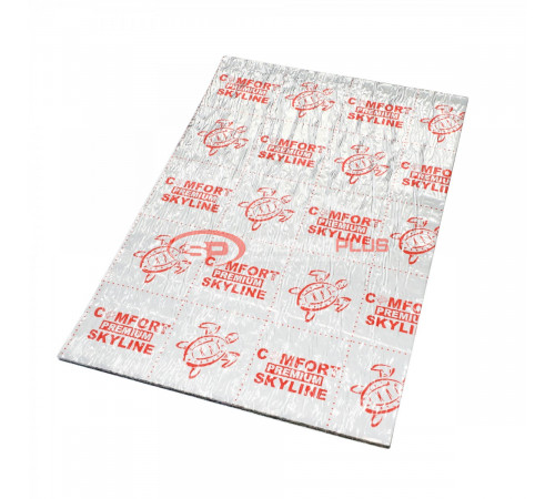 купить Comfort Mat SkyLine в Москве