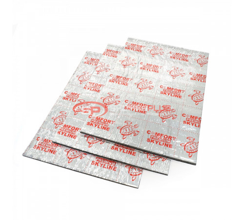 купить Comfort Mat SkyLine в Москве