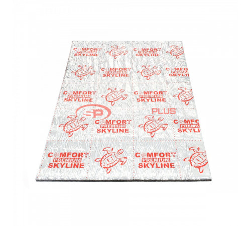 купить Comfort Mat SkyLine в Москве