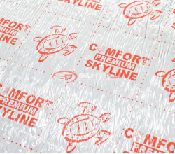 Comfort Mat SkyLine
