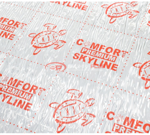 Купить Comfort Mat SkyLine в Москве