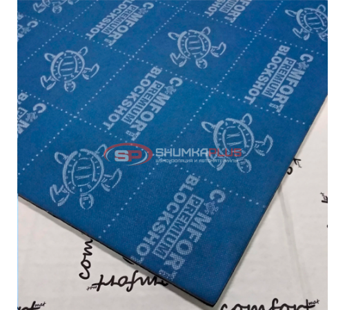 купить Comfort Mat Blockshot в Москве