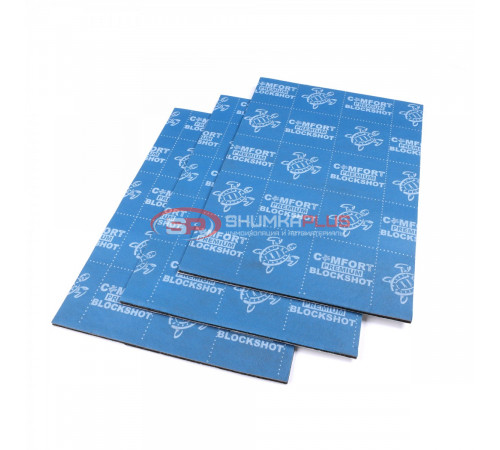 купить Comfort Mat Blockshot в Москве