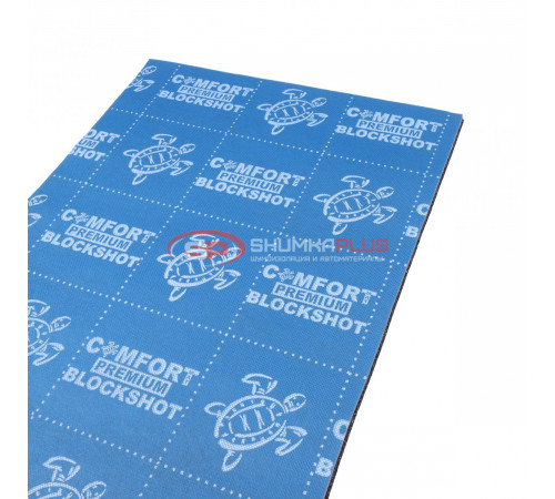 купить Comfort Mat Blockshot в Москве