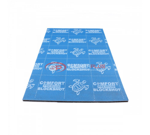 купить Comfort Mat Blockshot в Москве