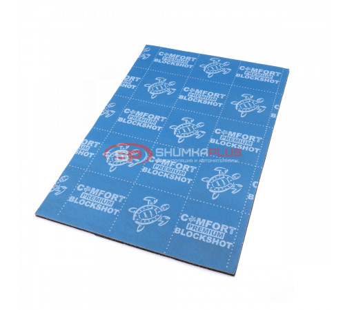 купить Comfort Mat Blockshot в Москве