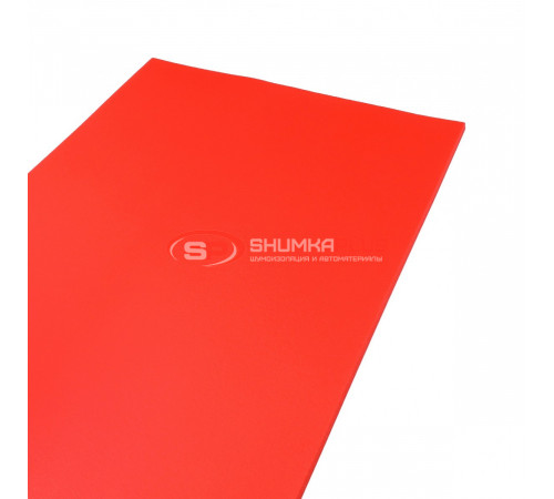 купить Comfort Mat Vision Red в Москве