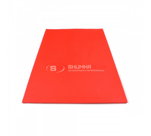 купить Comfort Mat Vision Red в Москве