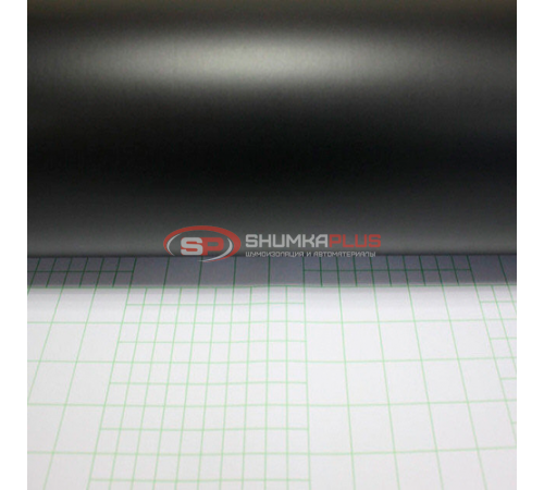 купить Виниловая черная матовая пленка для стайлинга автомобиля в Москве