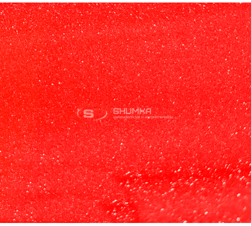 Купить Красная автопленка с эффектом алмазной крошки в Москве