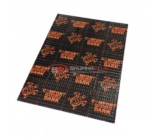 купить Comfort Mat D3 Dark в Москве