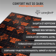 Comfort Mat D3 Dark