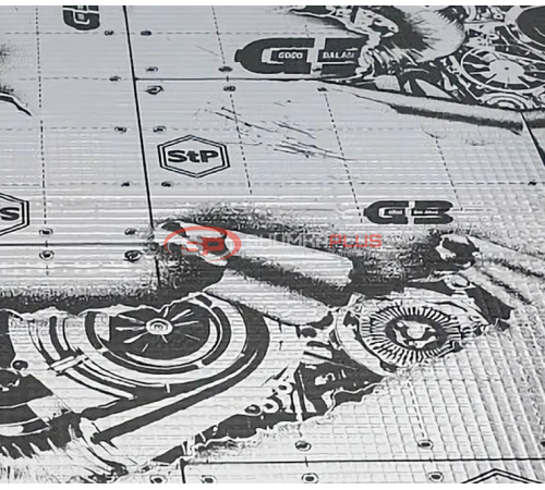 Купить StP GB 1.5 Mini в Москве