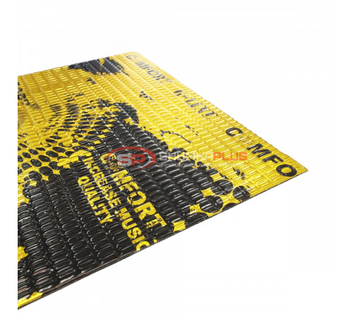 купить Comfort Mat G4 Gold в Москве