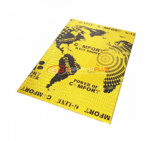 купить Comfort Mat G4 Gold в Москве