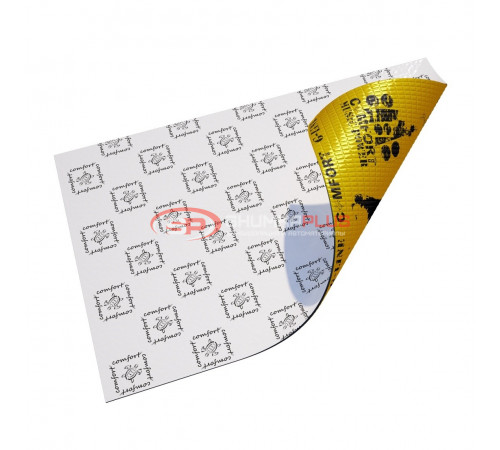 купить Comfort Mat G4 Gold в Москве
