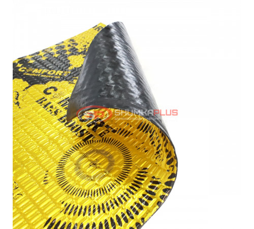 купить Comfort Mat G4 Gold в Москве