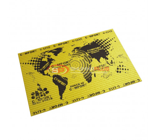купить Comfort Mat G4 Gold в Москве