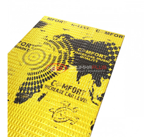 купить Comfort Mat G4 Gold в Москве