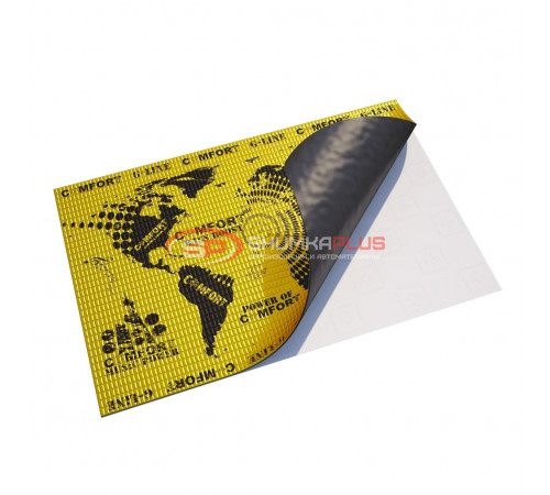 купить Comfort Mat G4 Gold в Москве