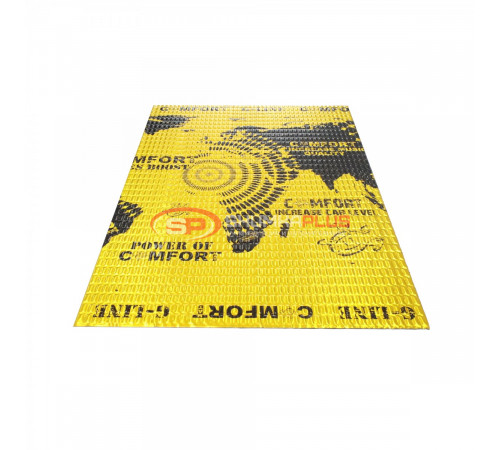 купить Comfort Mat G4 Gold в Москве