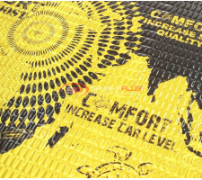 Comfort Mat G4 Gold