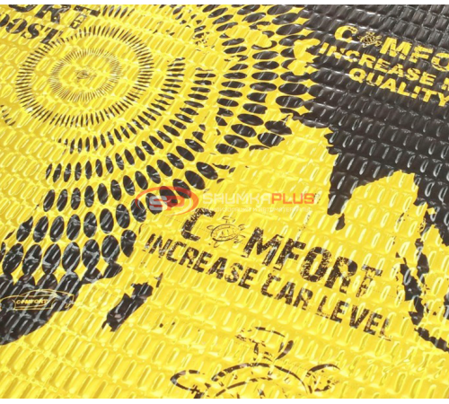 Купить Comfort Mat G4 Gold в Москве
