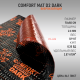 Comfort Mat D2 Dark