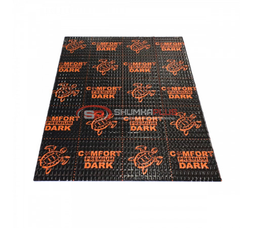 купить Comfort Mat D2 Dark в Москве