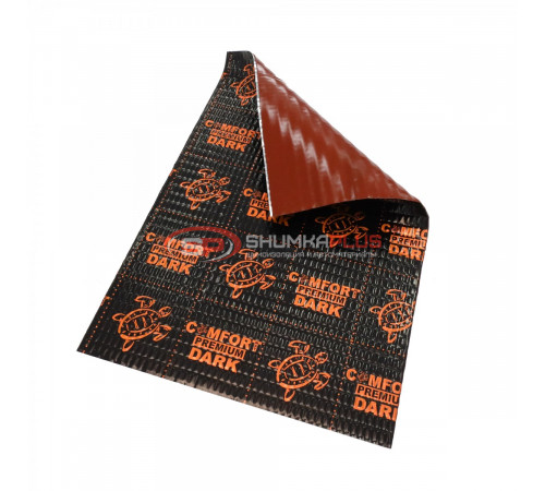 купить Comfort Mat D2 Dark в Москве