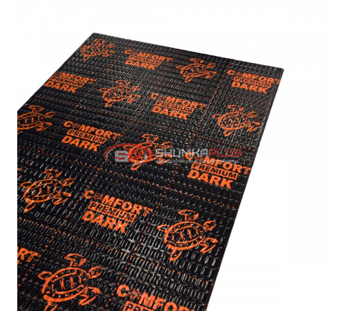 купить Comfort Mat D2 Dark в Москве