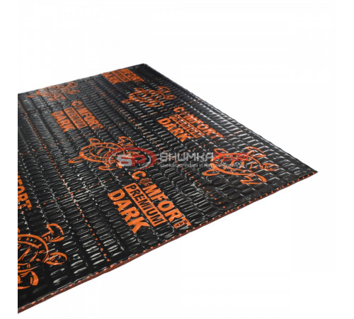 купить Comfort Mat D2 Dark в Москве