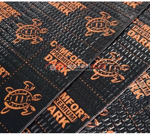 Купить Comfort Mat D2 Dark в Москве