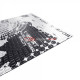 Comfort Mat S1 Silver