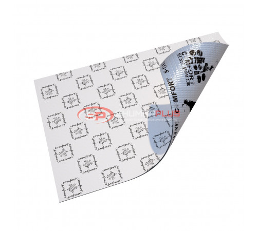 купить Comfort Mat S1 Silver в Москве