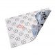Comfort Mat S1 Silver