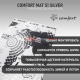 Comfort Mat S1 Silver
