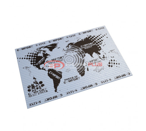 купить Comfort Mat S1 Silver в Москве