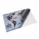 Comfort Mat S1 Silver