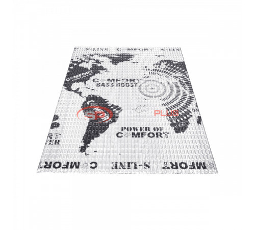 купить Comfort Mat S3 Silver в Москве