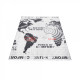 Comfort Mat S3 Silver