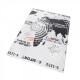 Comfort Mat S3 Silver