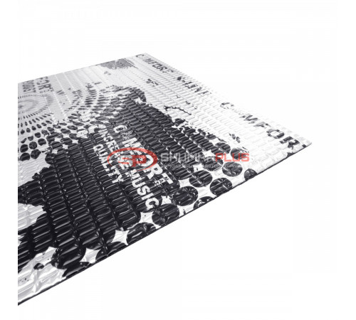 купить Comfort Mat S3 Silver в Москве