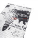 Comfort Mat S3 Silver