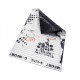 Comfort Mat S3 Silver