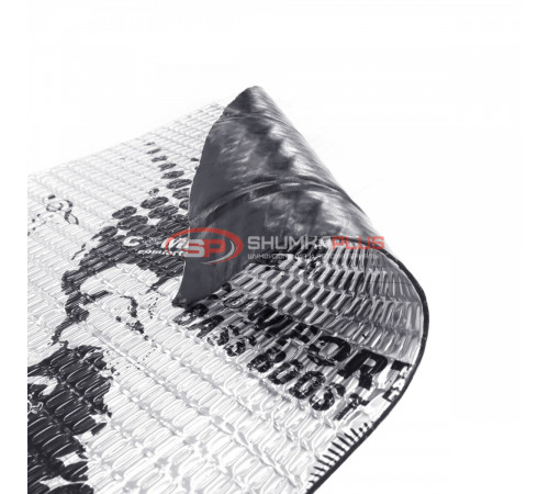купить Comfort Mat S3 Silver в Москве