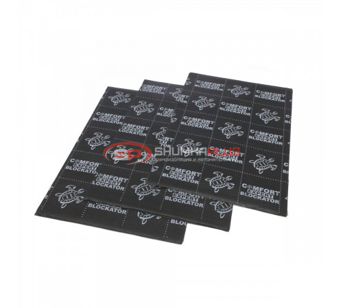 купить Comfort Mat Blockator в Москве