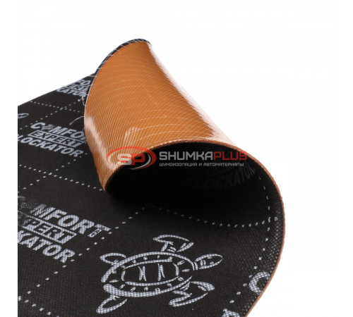купить Comfort Mat Blockator в Москве