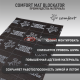 Comfort Mat Blockator