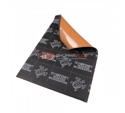 купить Comfort Mat Blockator в Москве